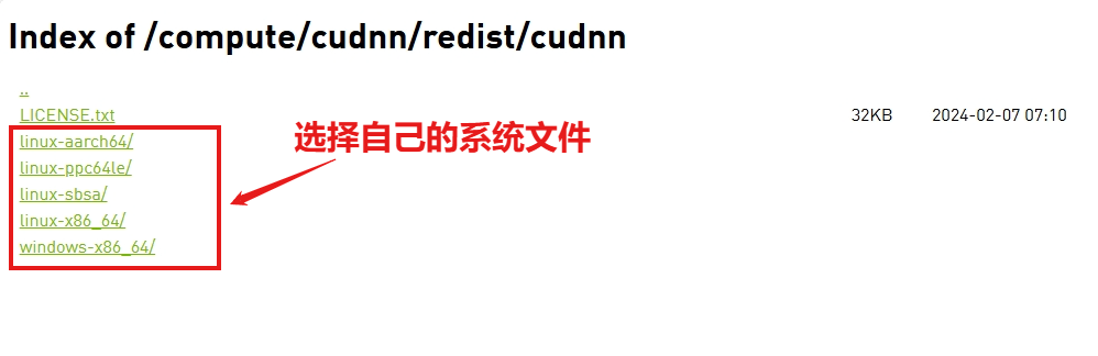CUDA安装及环境配置